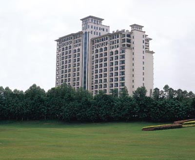 Star River Apartment